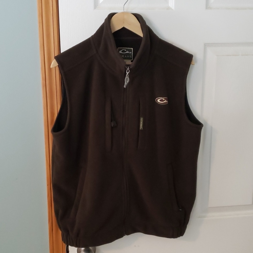 Drake vest